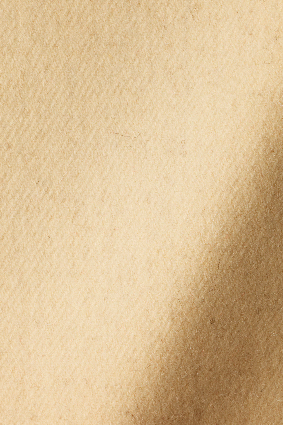 Textured Wool in Moon Flower