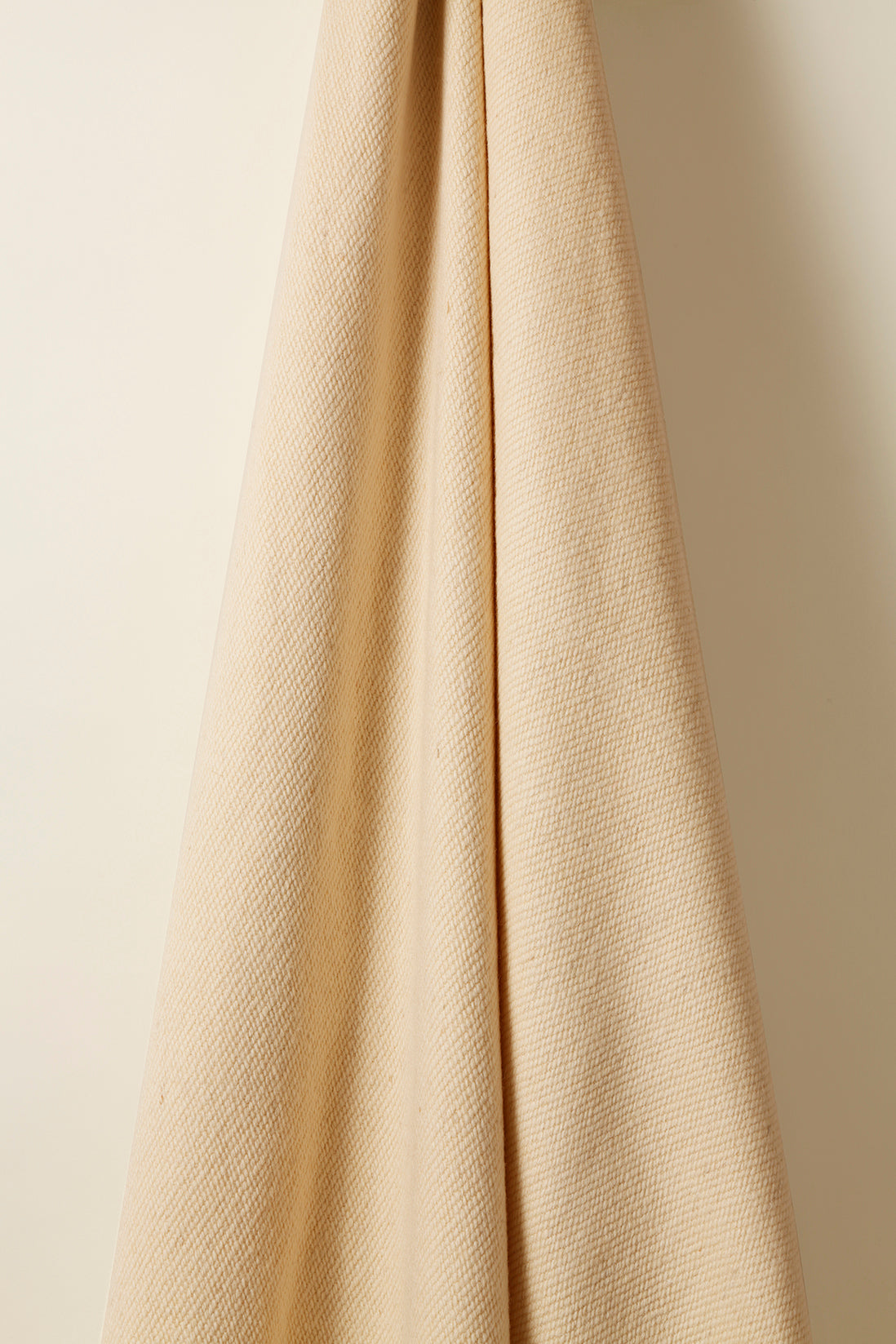 Textured Wool in Blizzard*
