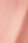Heavy Weight Linen in Coral