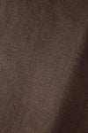 Heavy Weight Linen in Carob