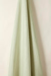 Heavy Weight Linen in Mayapple