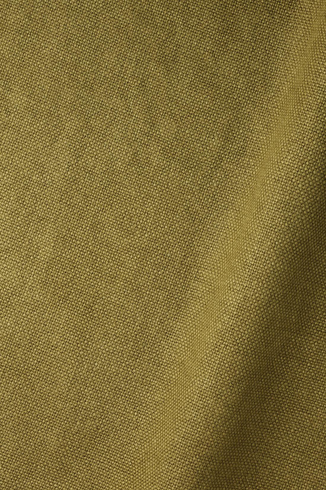 Heavy Weight Linen in Myrtle