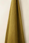 Heavy Weight Linen in Myrtle