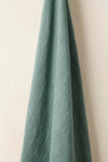 Heavy Weight Linen in Jasper