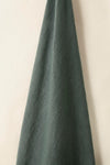 Heavy Weight Linen in Juniper