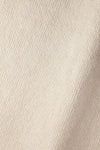 Textured Linen in Limestone