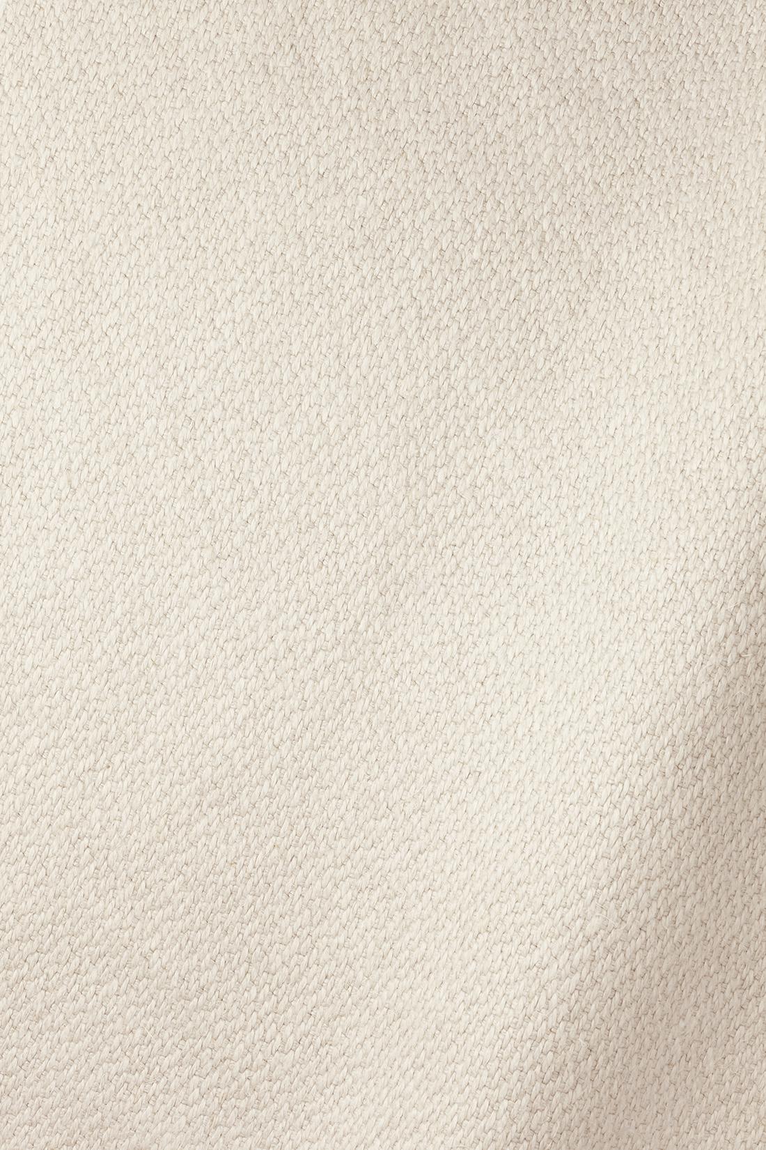 Oatmeal Linen Color Textured Linen in Oatmeal* – Dunlin Home