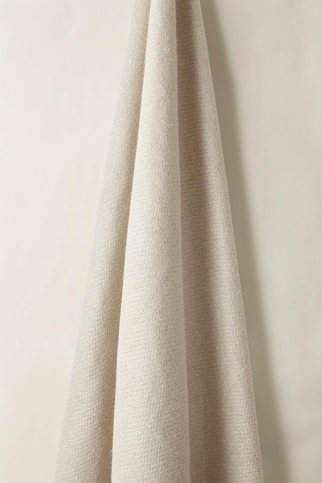 Textured Linen in Oatmeal*