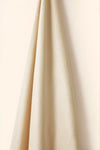 Mid Weight Linen in French Chalk