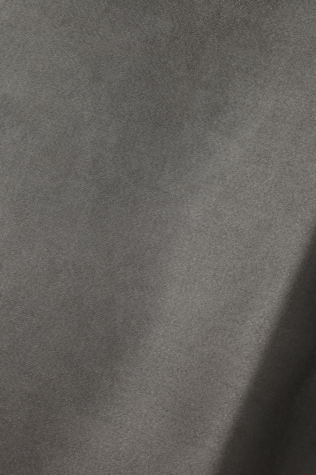 Mid Weight Linen in Sloeberry
