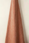 Textured Linen in Marmalade