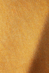 Textured Linen in Piccalilli
