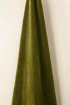 Mohair Velvet in Linden