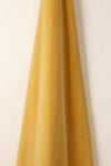 Mohair Velvet in Eggyolk