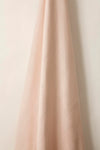 Mid Weight Linen in Old Rose