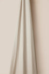 Silk Wool Blend in Storm Cloud