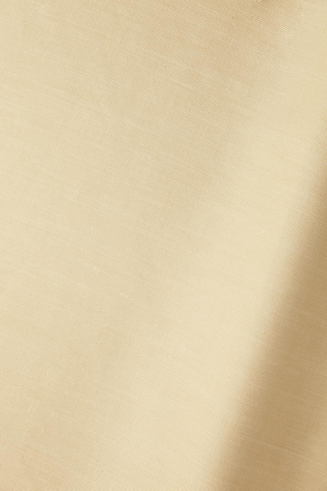 Silk Wool Blend in Goldfinch