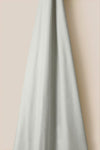 Silk Wool Blend in Pale Smoke