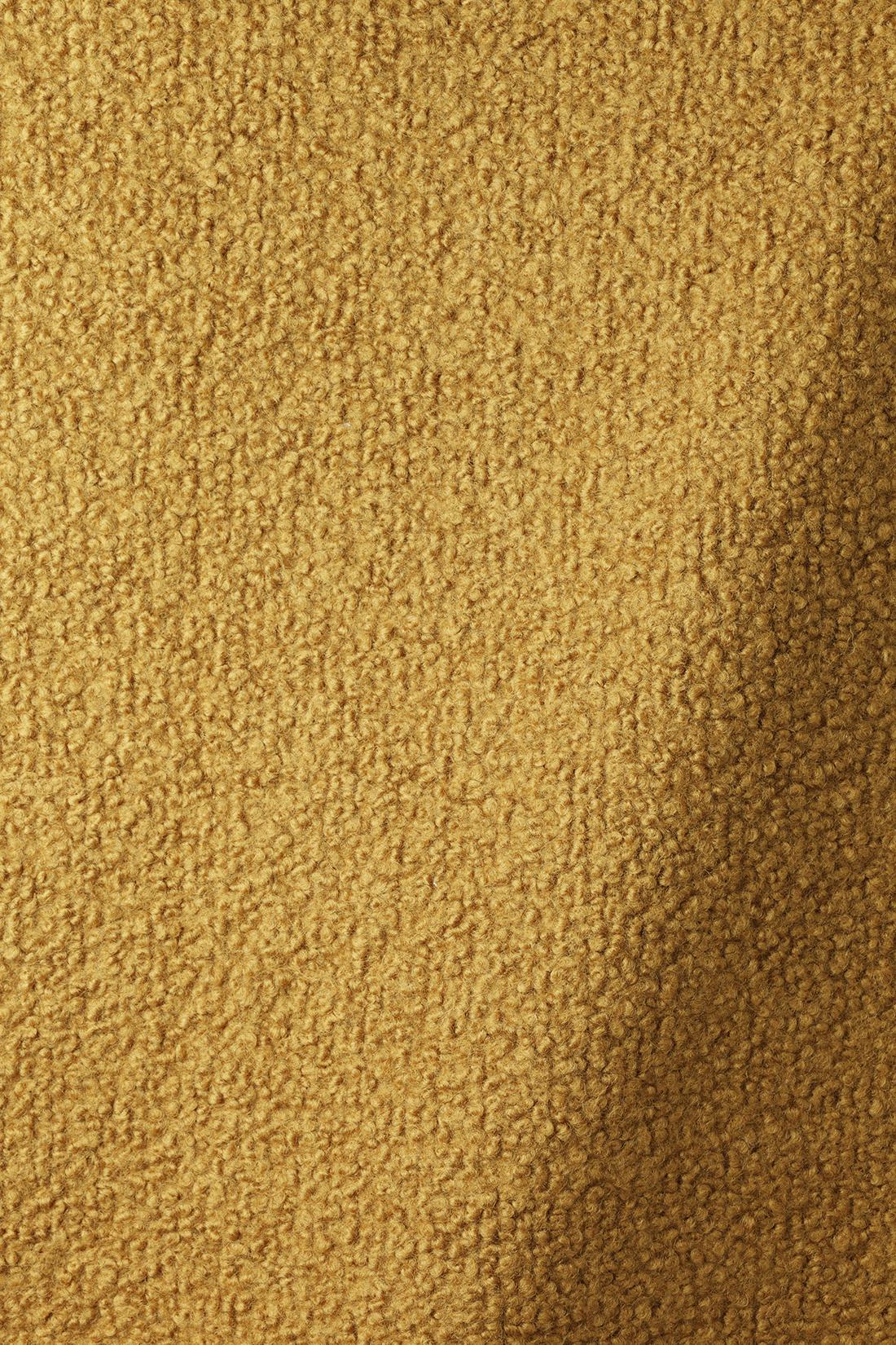 Textured Wool in Nuthatch