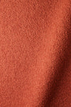 Textured Wool in Paprika