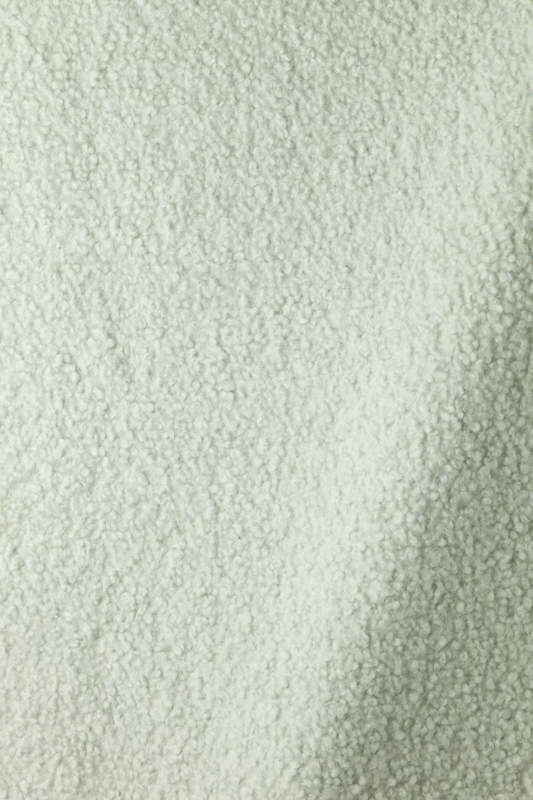 Textured Wool in Soapstone