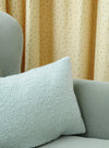 Textured Wool in Soapstone