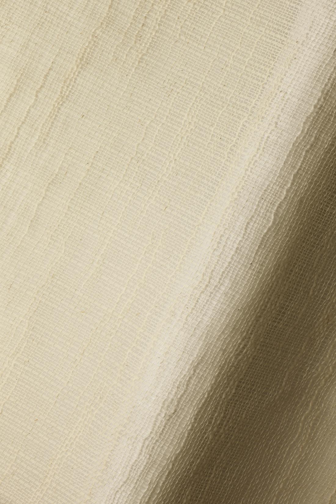 Sheer Wool in Toast
