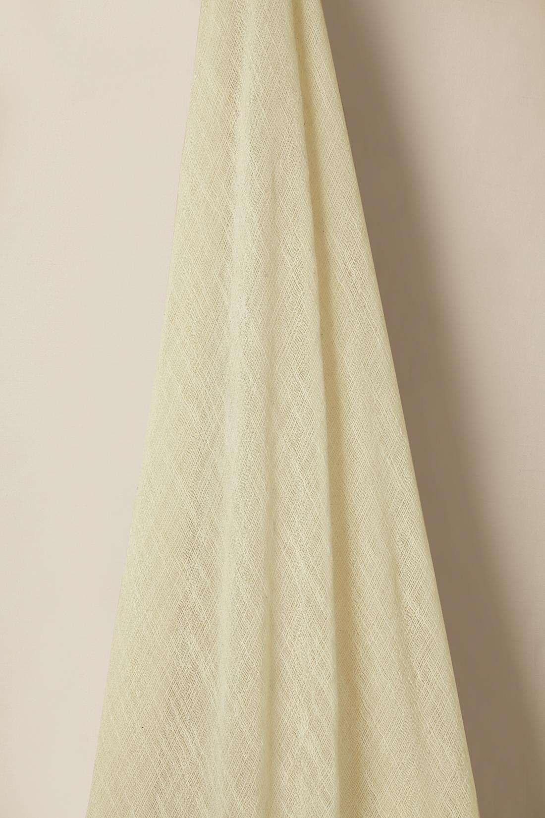 Sheer Wool in Toast*