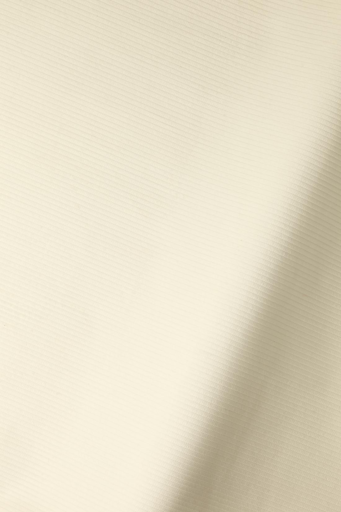 Medium Corduroy in Yoghurt