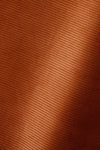 Medium Corduroy in Conker