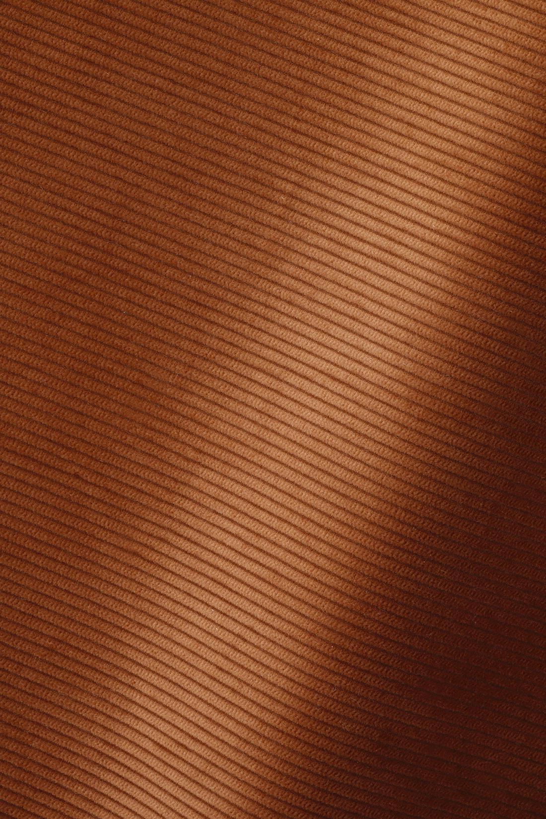 Medium Corduroy in Conker