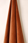 Medium Corduroy in Conker