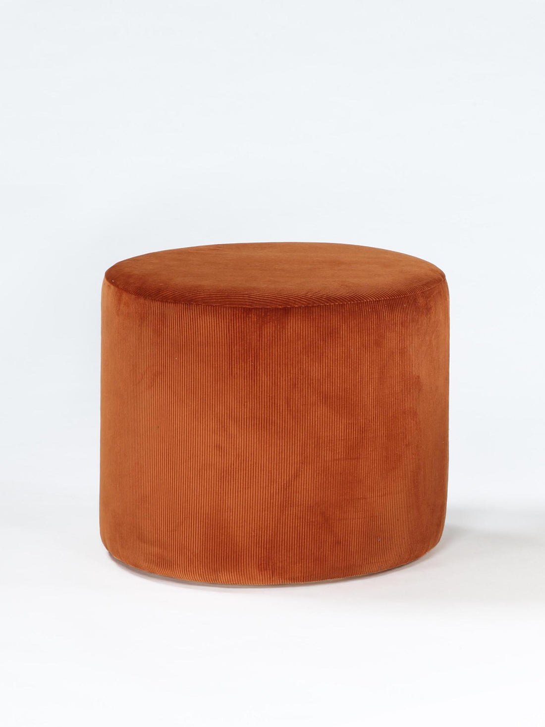 Medium Corduroy in Conker
