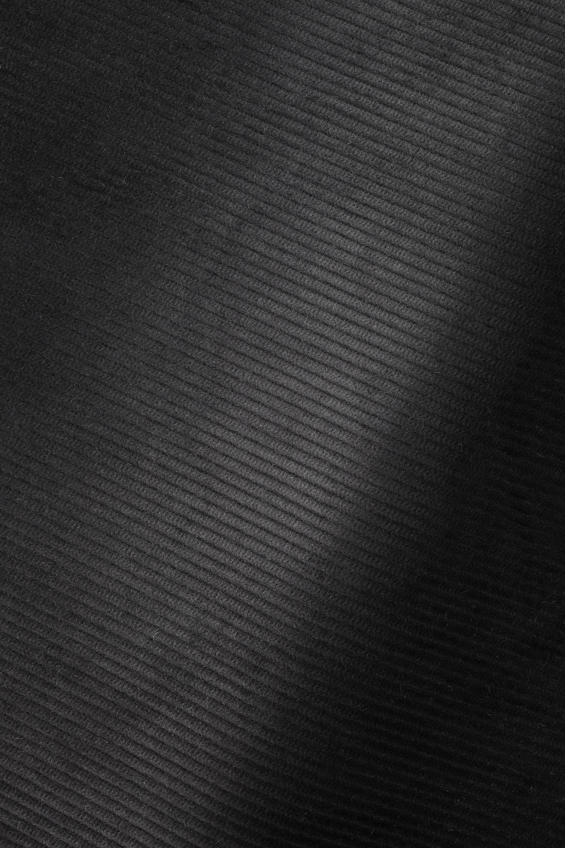 Medium Corduroy in Elderberry