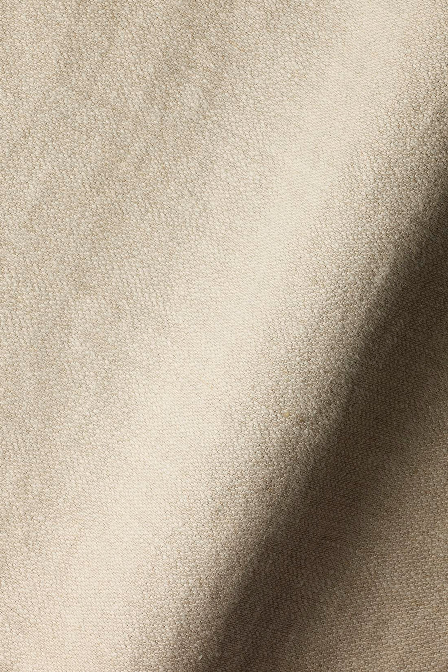 Textured Linen in Beach* – Dunlin Home