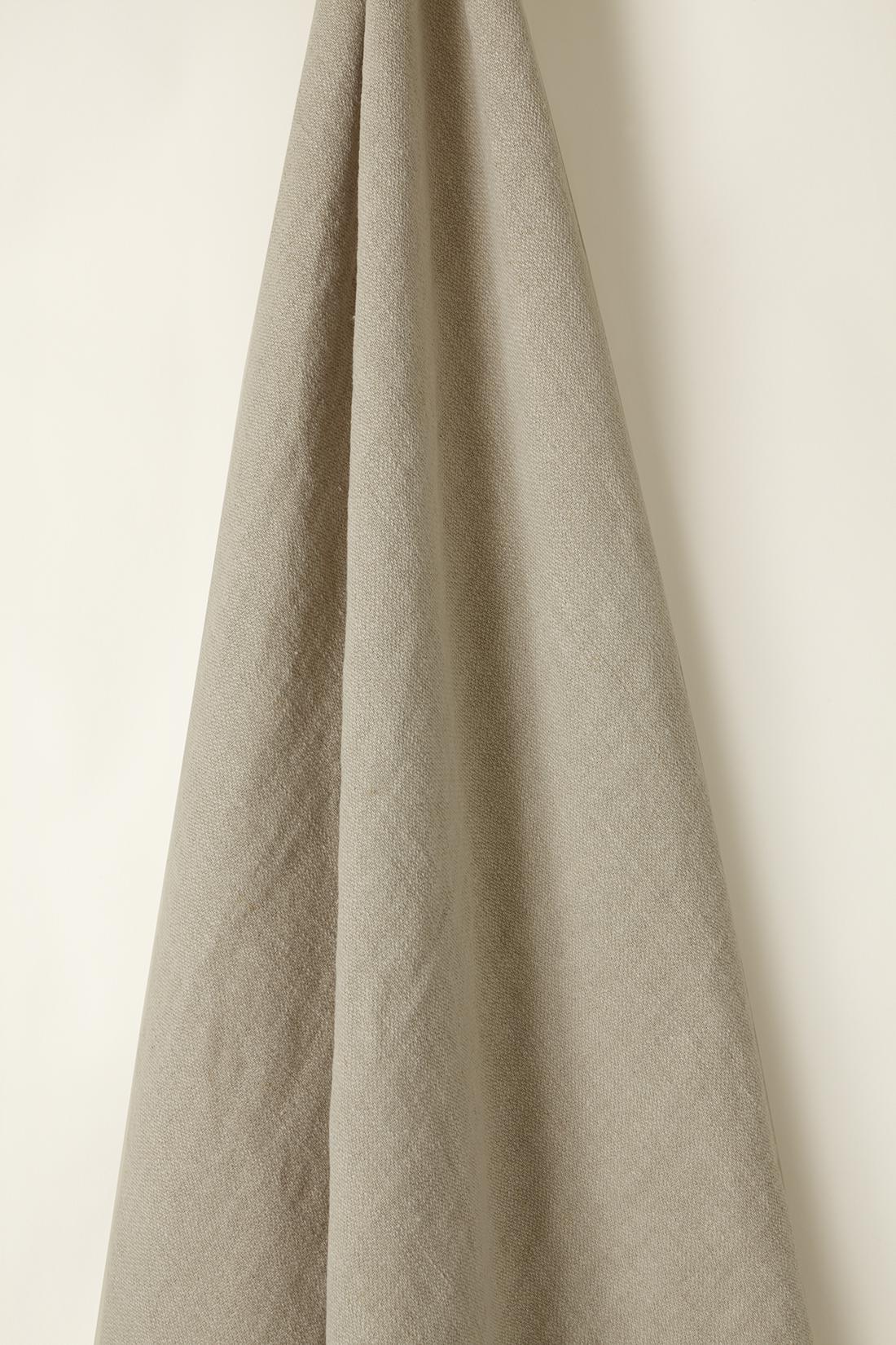 Textured Linen in Beach*