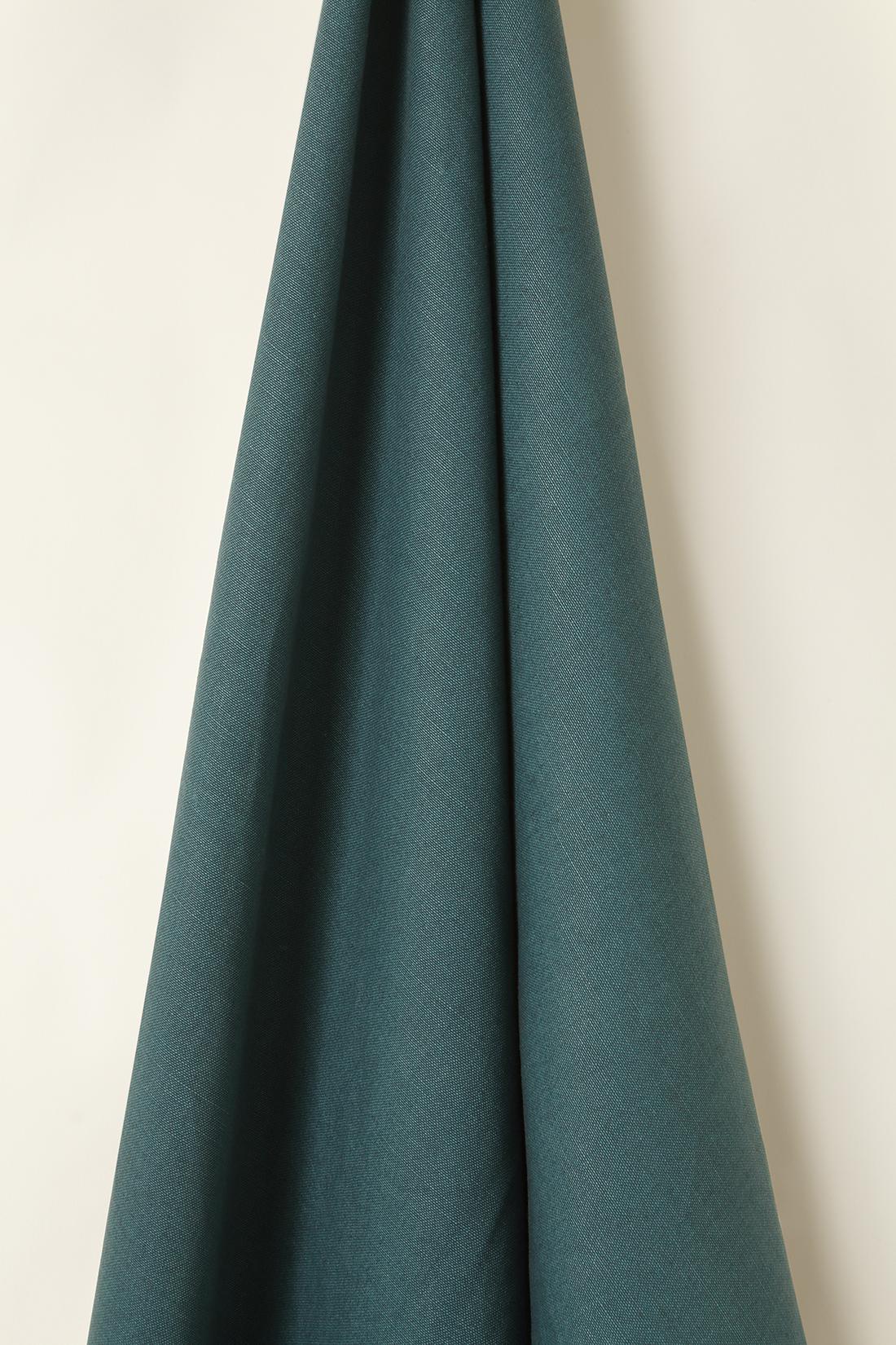 Mid Weight Linen in Gondola