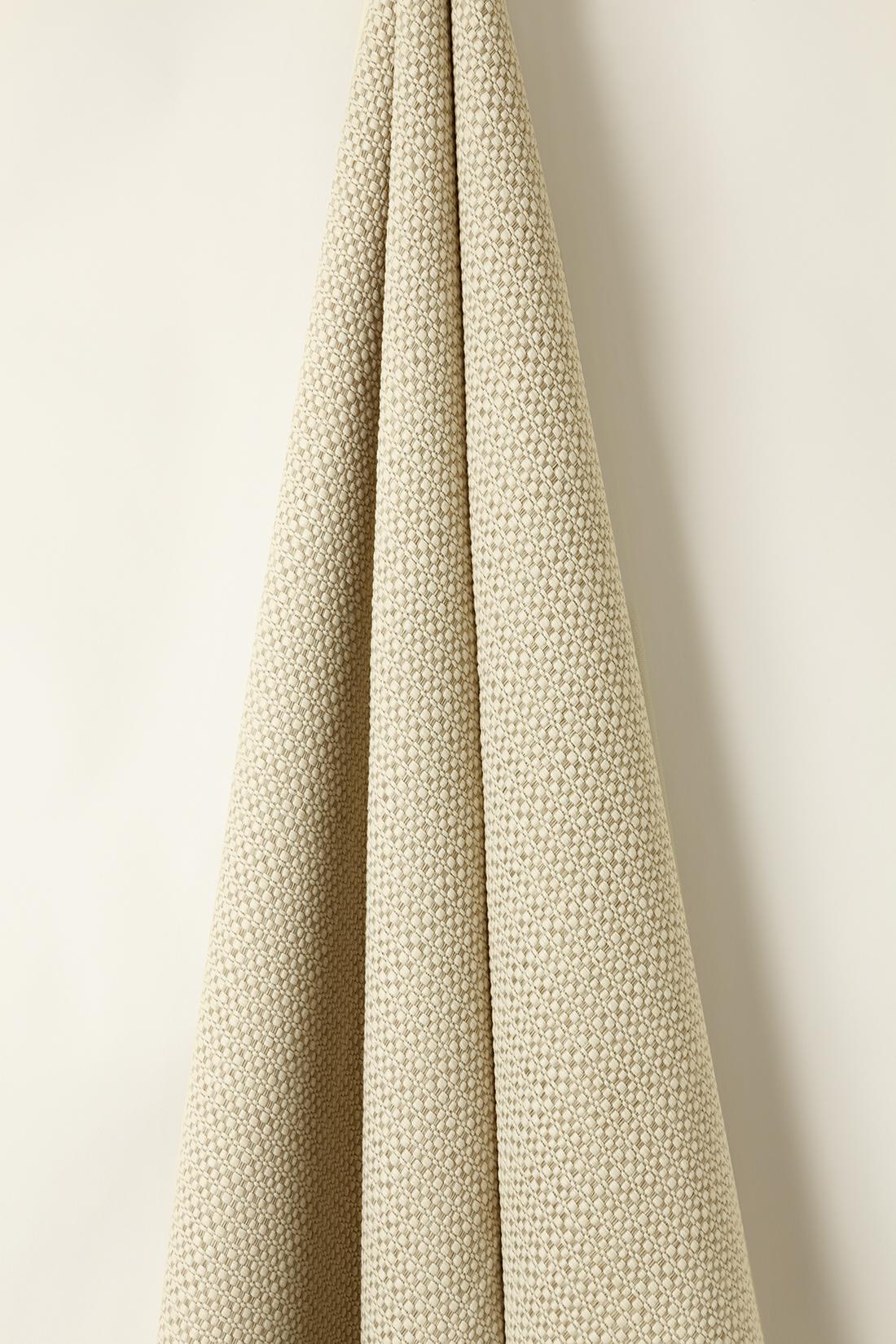 Woven Bottle in Shell