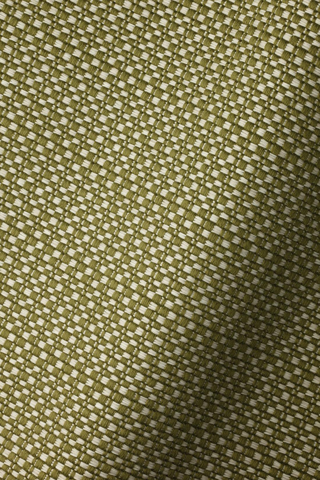 Woven Bottle in Kelp