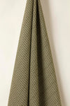 Woven Bottle in Periwinkle