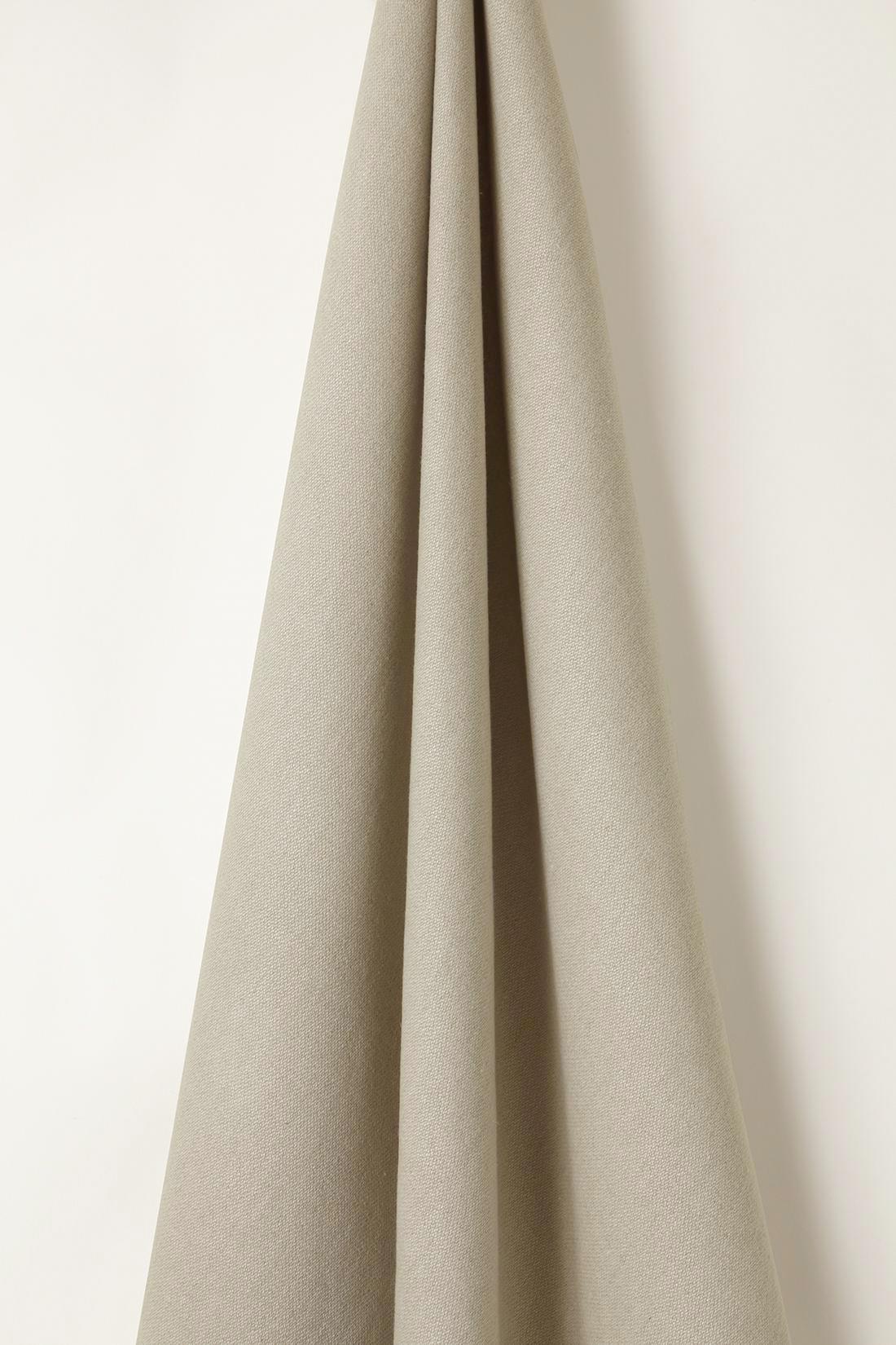 Cashmere Linen Blend in Lark