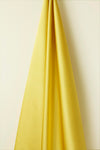 Silk Cotton Blend in Primrose