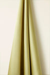Silk Cotton Blend in Gooseberry