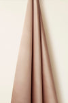 Silk Cotton Blend in Plaster