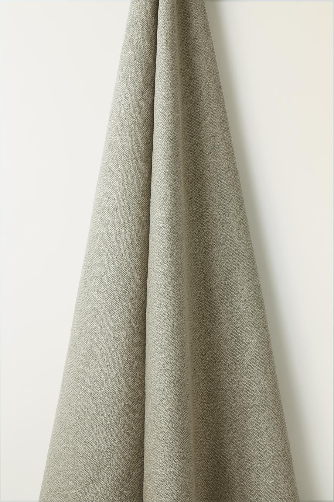 Textured Linen in Twine