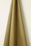 Textured Linen in Artichoke
