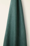 Textured Linen in Damson Fly