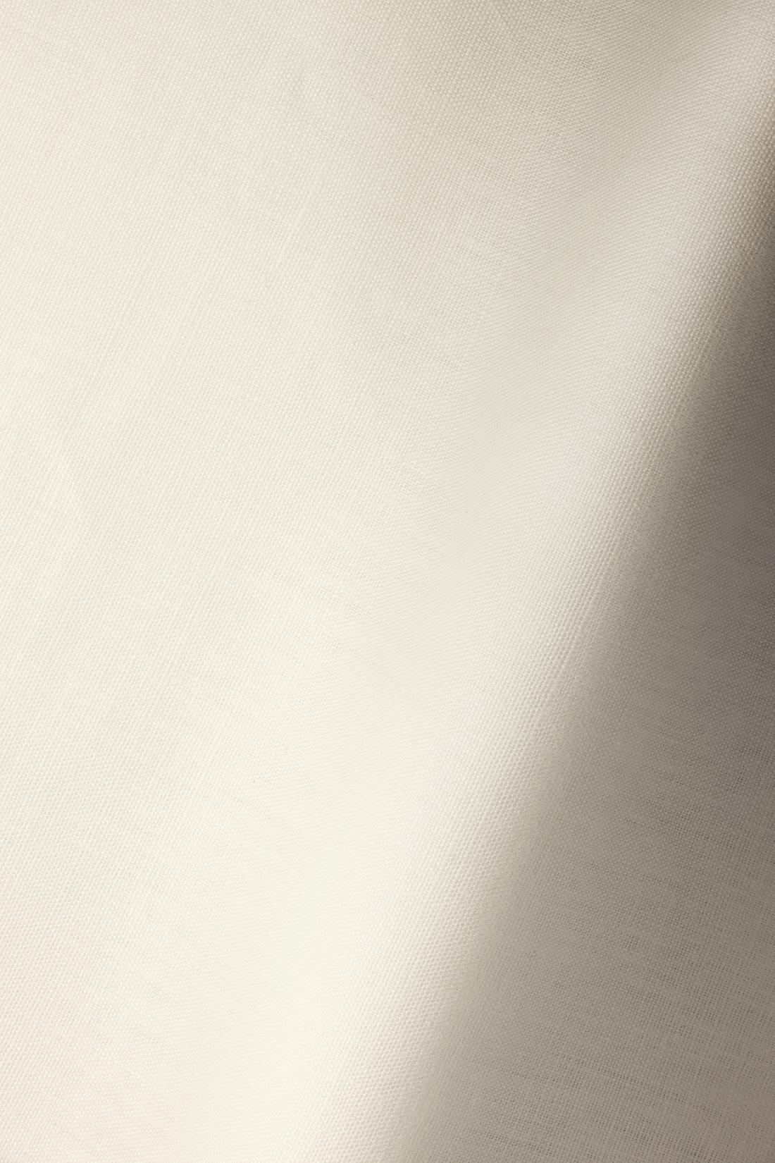 Light Weight Linen in Quill