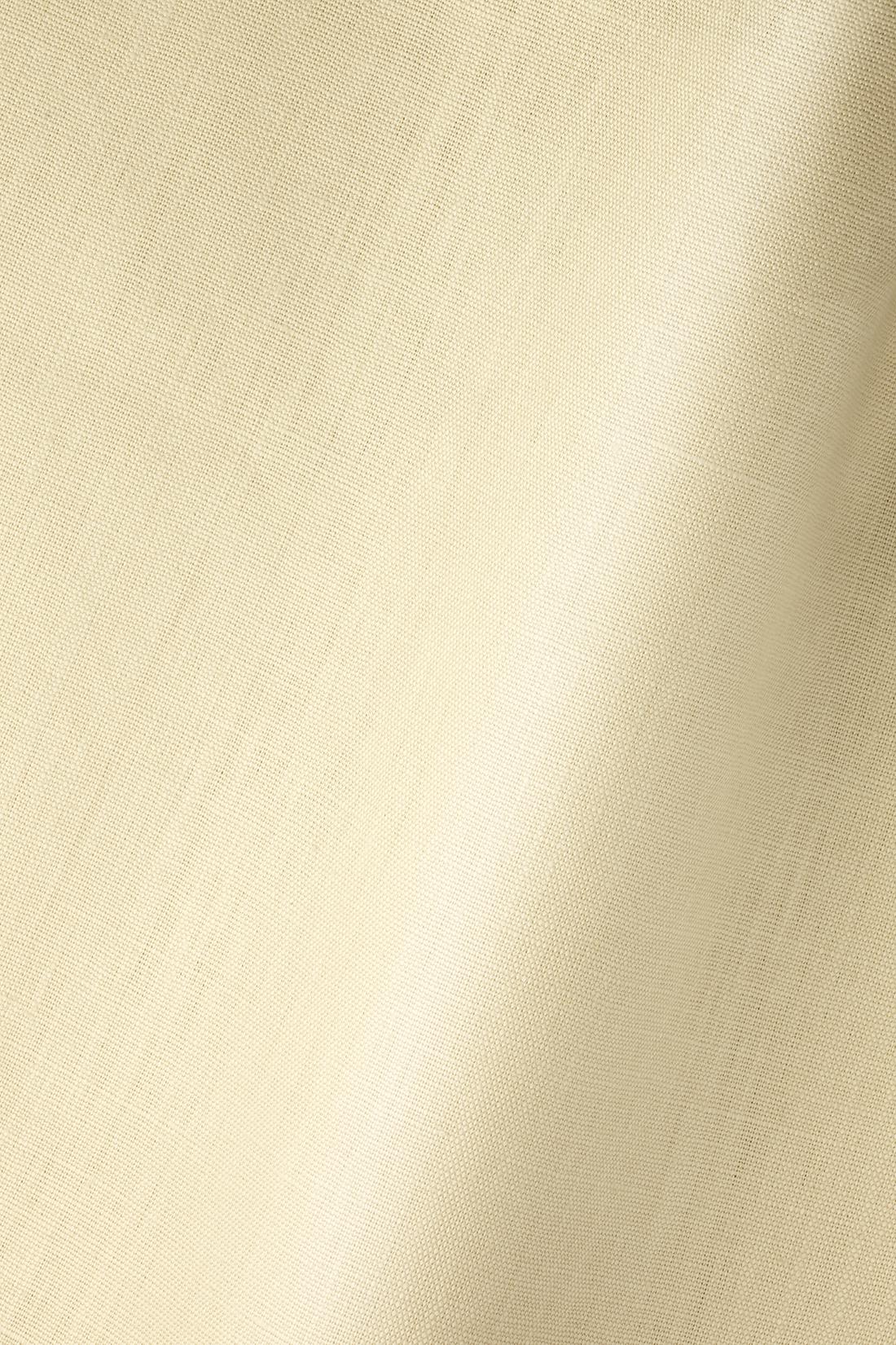Light Weight Linen in Fawn