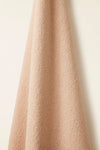 Textured Wool in Candy Floss